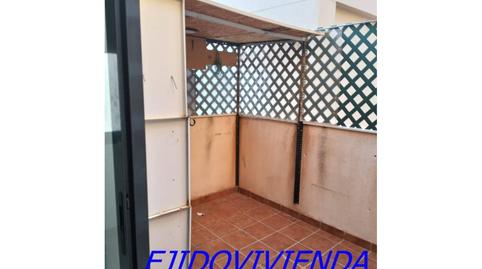 Foto 4 de Dúplex en venda a La Gangosa, Vícar