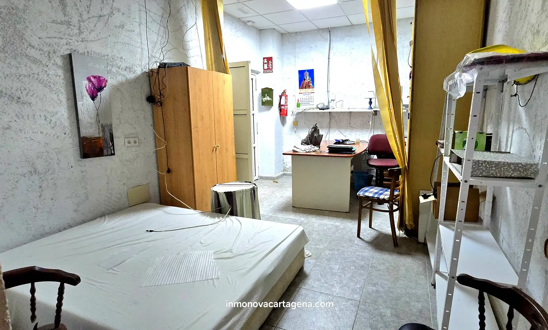 Local comercial en venta en Playa del Galán, imagen 15