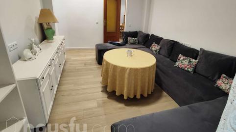 Foto 4 de Pis de lloguer a Calle Carril del Conde, ., Canillas,  Madrid Capital