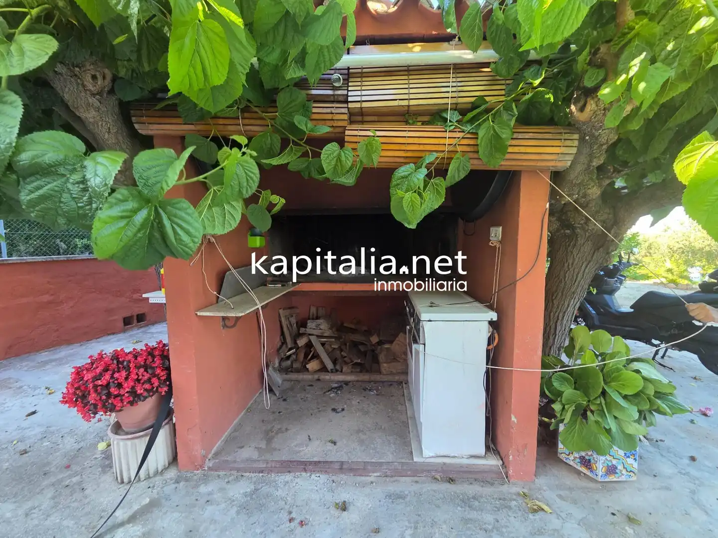 Villa avec jardin à vendre à Santa Ana, imagen 16