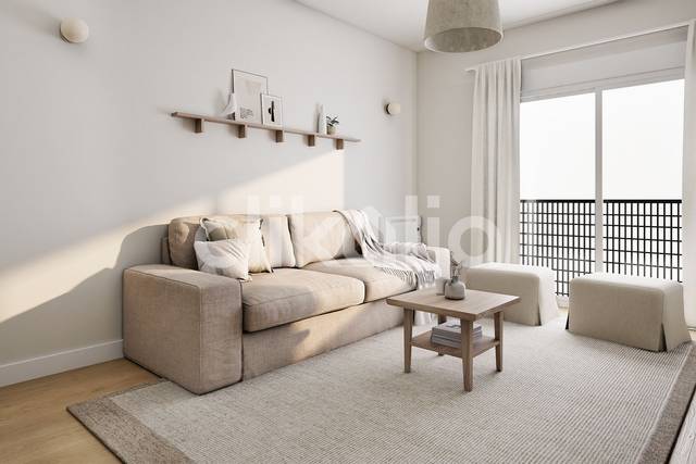 Piso en Venta en Orcasur - 12 de Octubre
