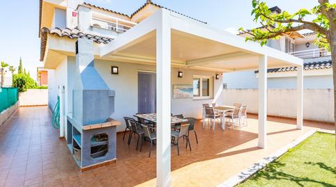Foto 4 de Casa o chalet en venta en El Balcó - Jaume I, Oropesa del Mar / Orpesa