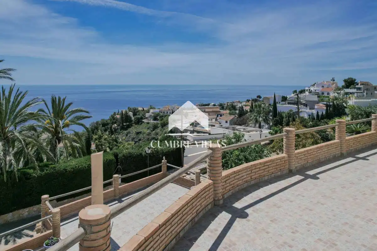 Haus mit Pool zum Verkauf in Monte los Almendros - El Pargo - Costa Aguilera, imagen 64