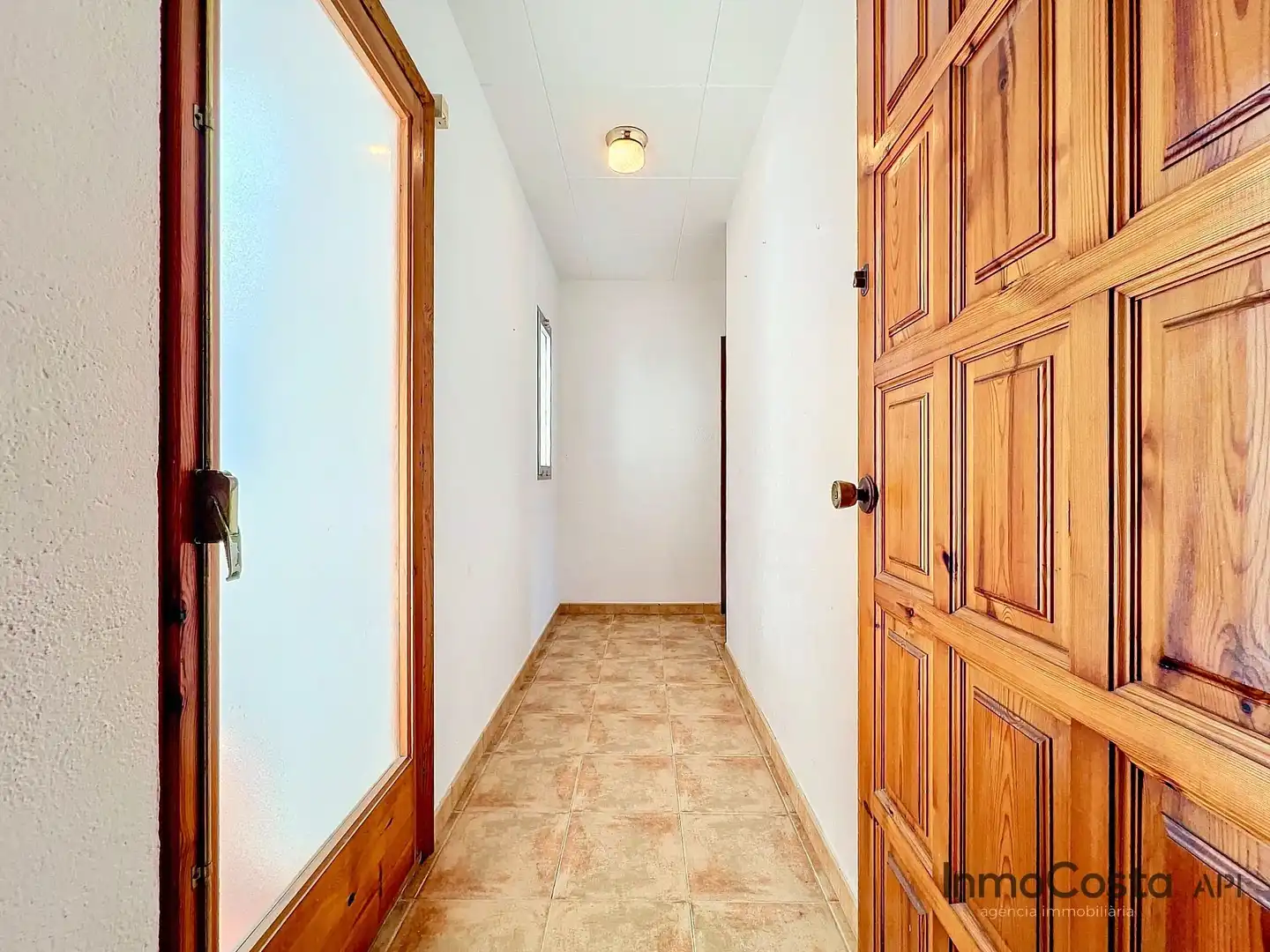 Apartment zum Verkauf in Plaça Doctor Fleming 7-9, imagen 3