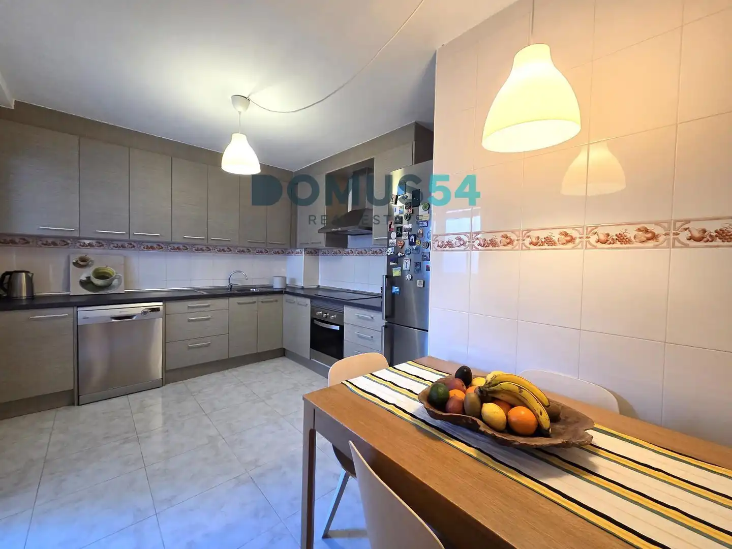 Cocina de Piso en venta en Sa Pobla con Aire acondicionado y Terraza