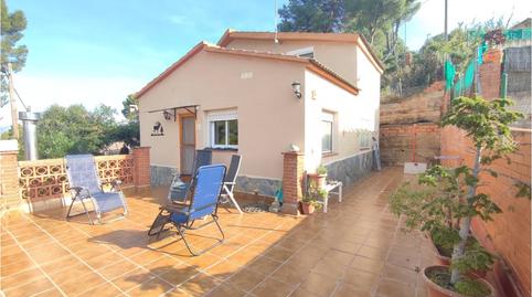 Photo 2 of House or chalet for sale in Calle Estartit, Cabrera d'Anoia, Barcelona