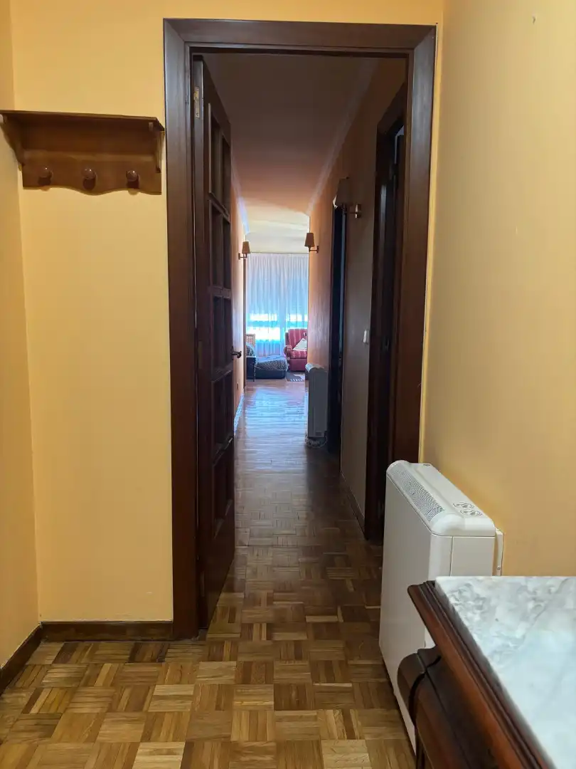 Piso en venta en Ferrol con Amueblado, Horno y Lavadora