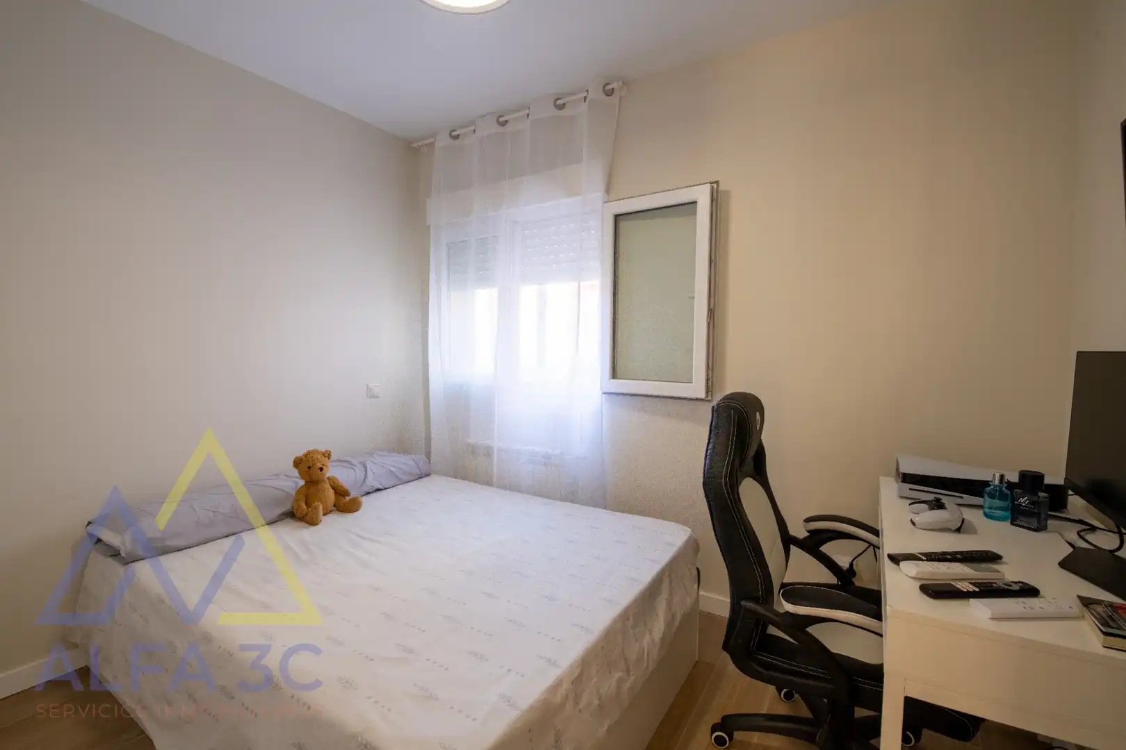Flat with pool for sale in Ensanche, imagen 14