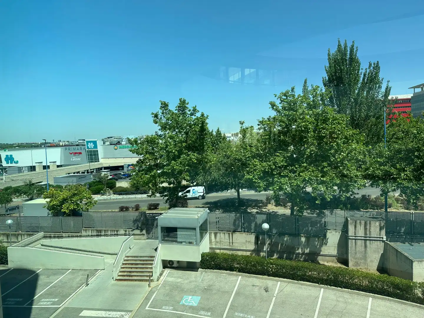 Parking de Loft en venta en Rivas-Vaciamadrid con Aire acondicionado, Calefacción y Trastero
