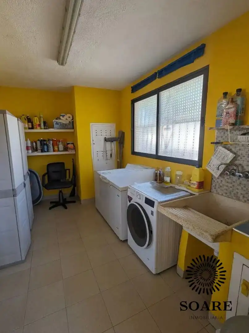 Chalet con jardín en venta en D`AIGUADOLIVA, imagen 10