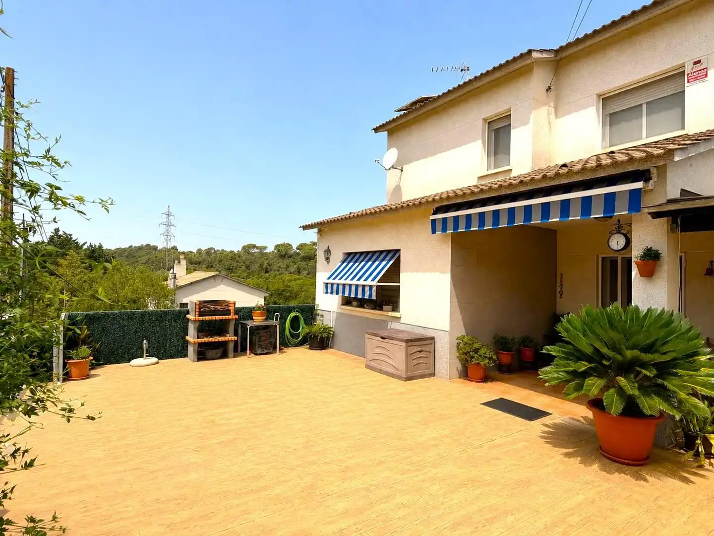 Maison avec terrasse à vendre à Carrer Carrer Penedès, imagen 4