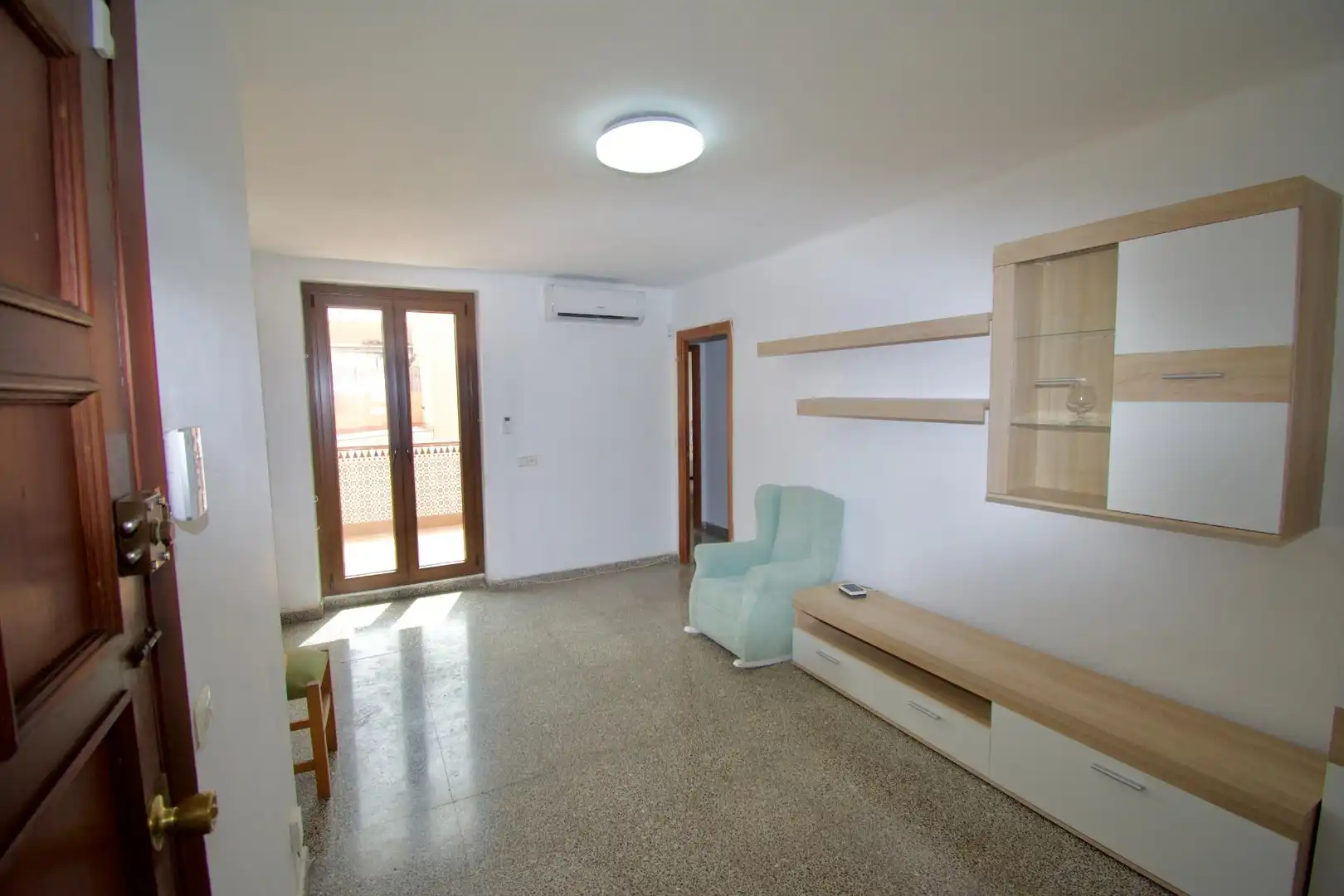 Àtic en venda en  Palma de Mallorca amb Aire condicionat, Calefacció i Terrassa