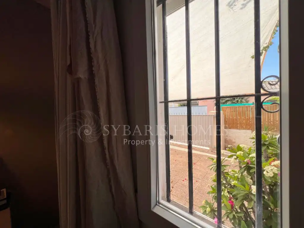 Exterior view of Houses for sale in Els Poblets  with Air Conditioner and Terrace