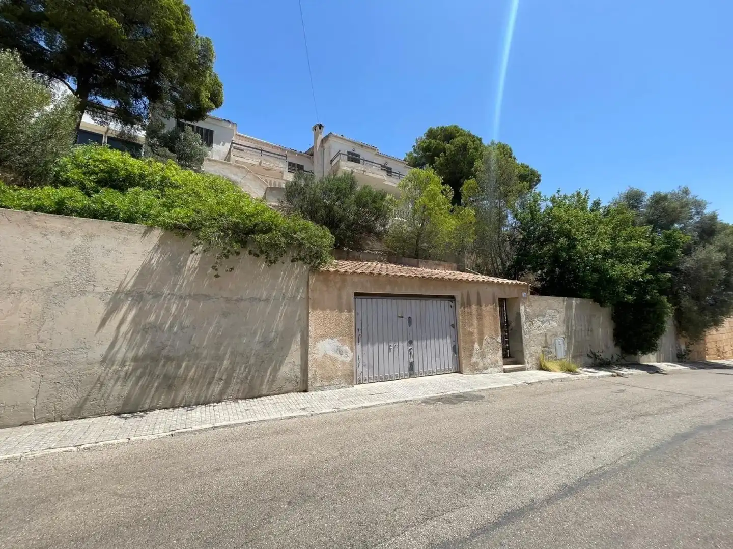 Houses for sale in Calvià pueblo