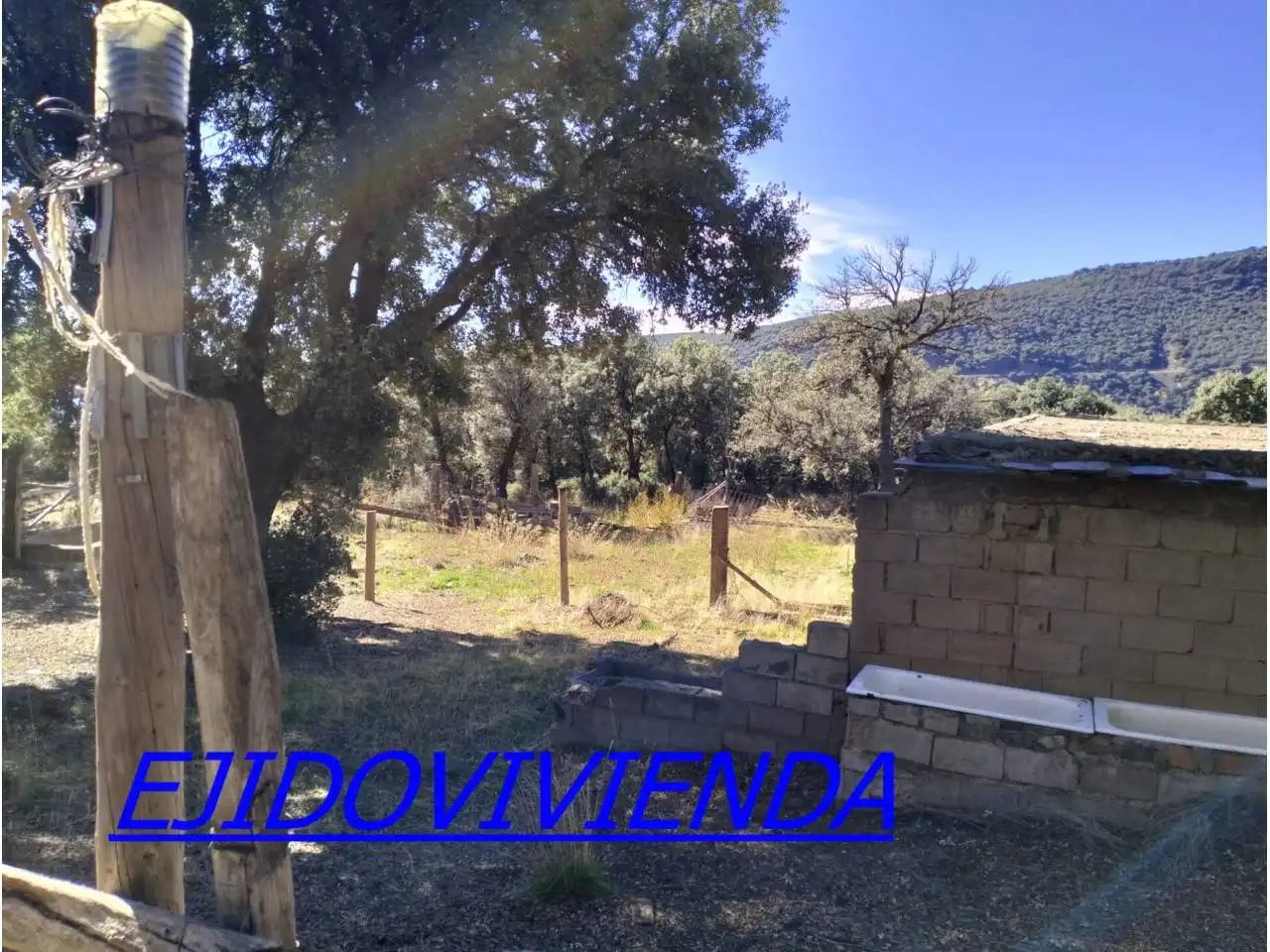 Terreno en venta en Bayárcal