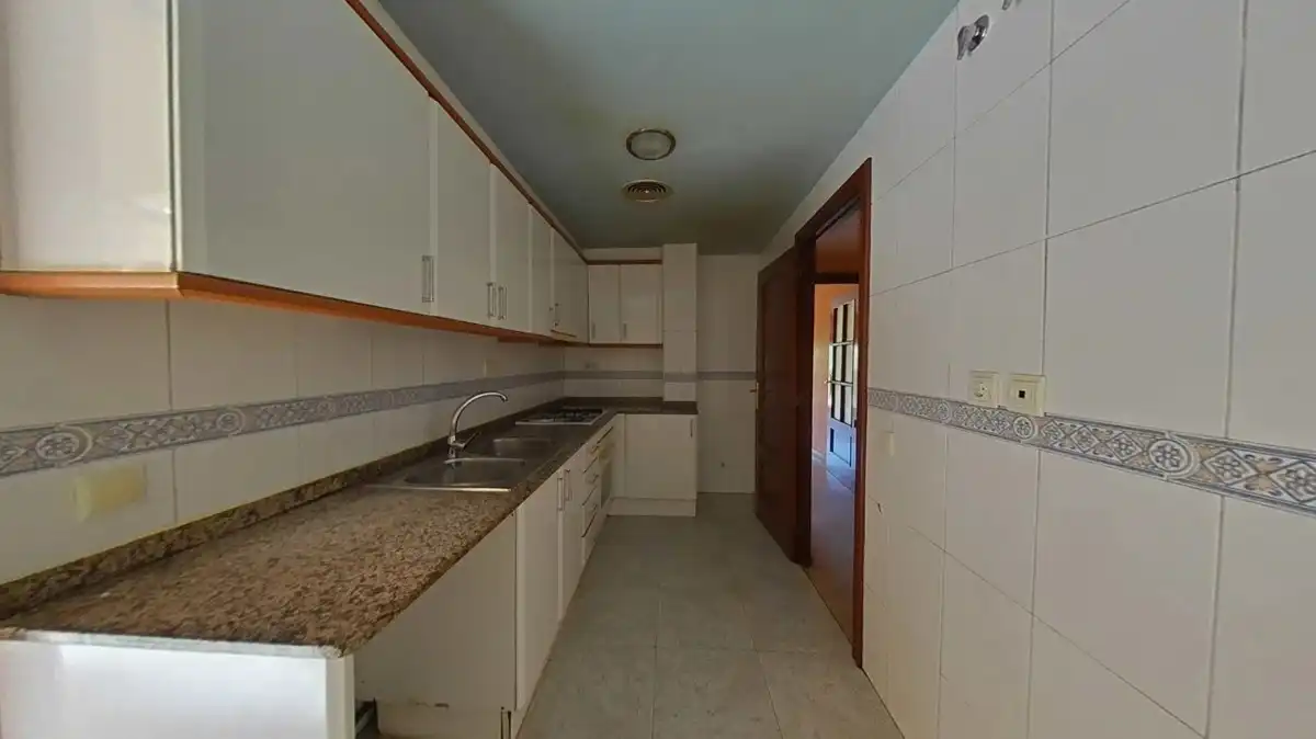 Cuina de Pis en venda en Blanes