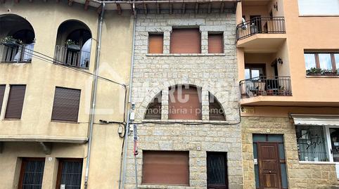 Foto 3 de Casa adosada en venta en Viladrau, Girona