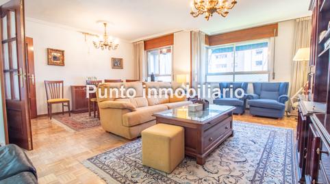 Foto 3 de Pis en venda a Calle de Gabilondo, Plaza de Toros, Valladolid