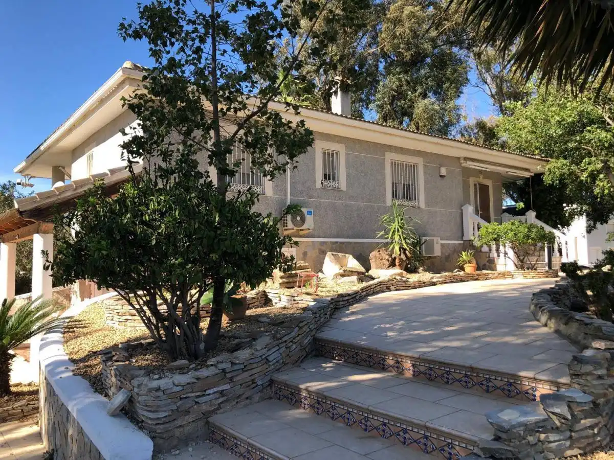 Villa avec piscine à vendre à Lugar Escorredor, imagen 4