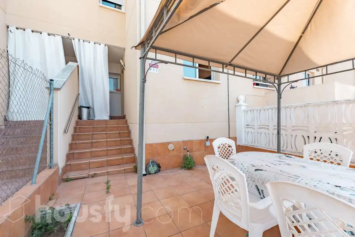 Haus mit Pool zum Verkauf in Calle Poeta Rafael Alberti ., imagen 28
