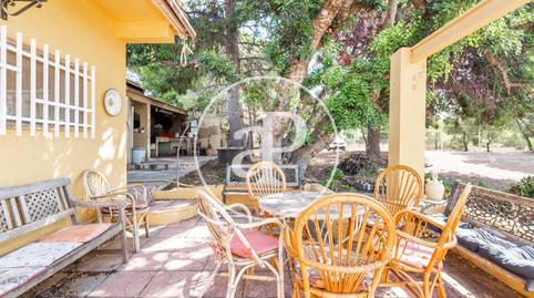 Foto 5 de Casa o chalet en venta en Camí de Paterna - Lloma del Calderer, Bétera