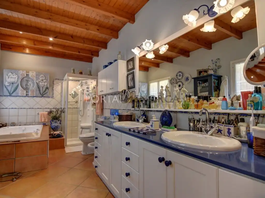 Chalet con piscina en venta en Sant Climent - Es Canutells, imagen 27