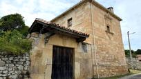 Exterior view of House or chalet for sale in Villarcayo de Merindad de Castilla la Vieja  with Terrace