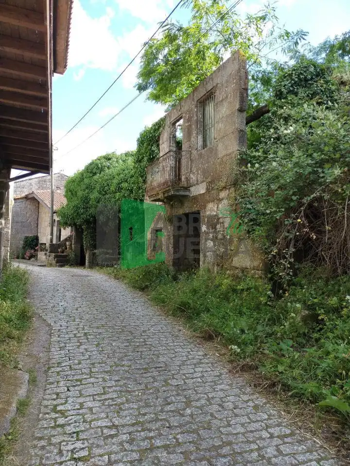 Haus mit Garten zum Verkauf in Leiro, imagen 4