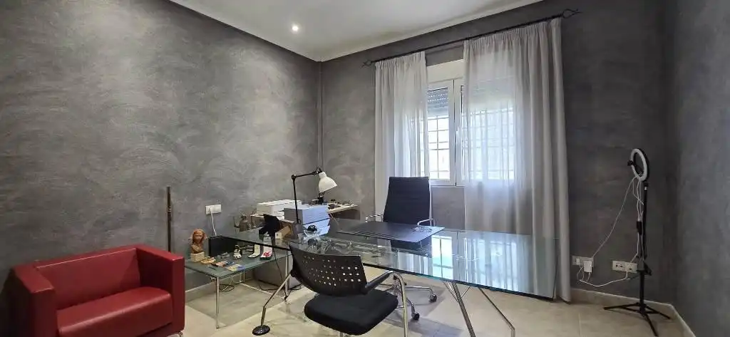 Houses for sale in Totana  with Air Conditioner, Private garden and Storage room