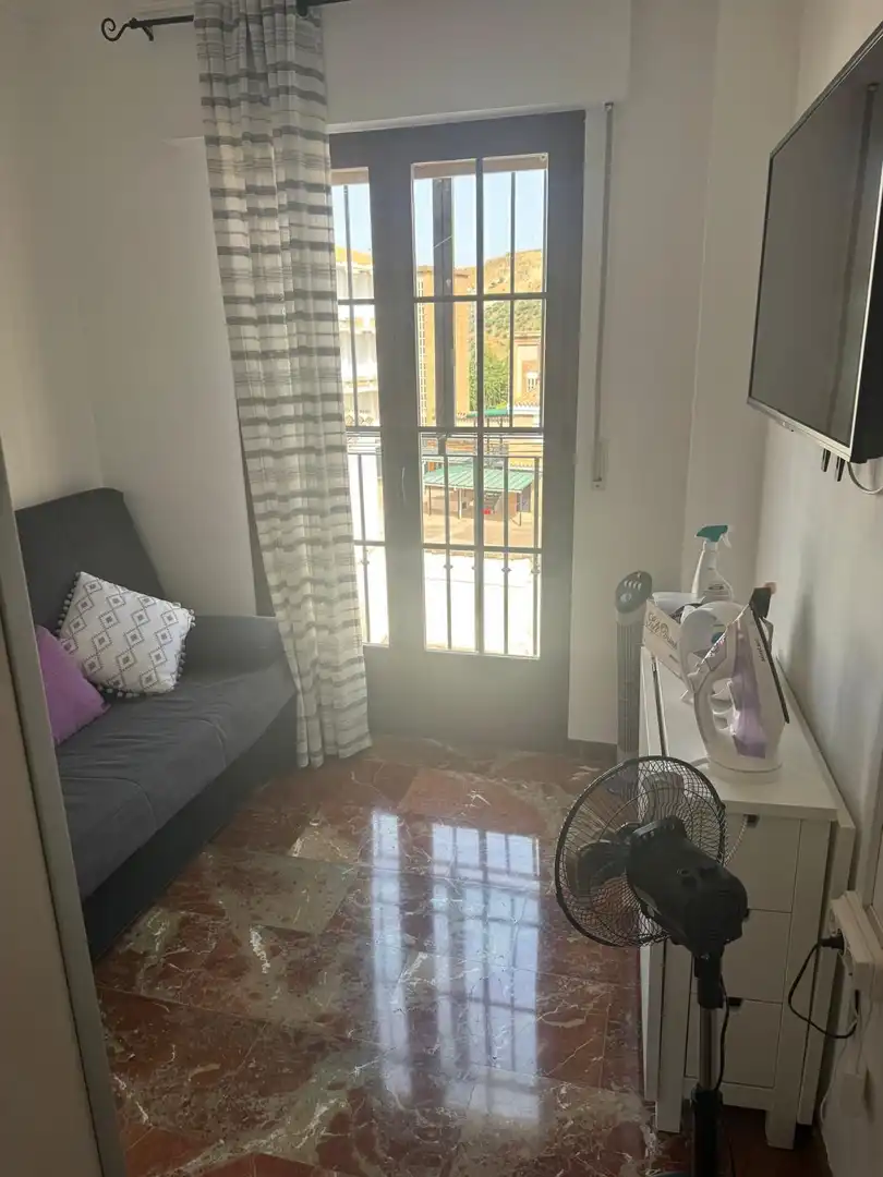 Terraza de Piso en venta en Antequera con Aire acondicionado