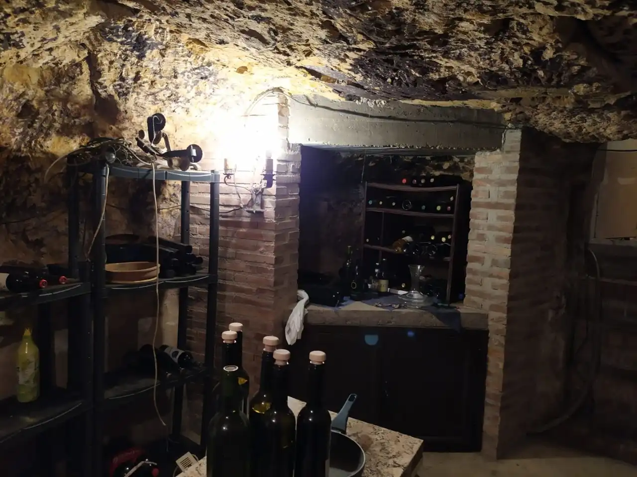 Finca rústica en venda en San Vicente de la Sonsierra