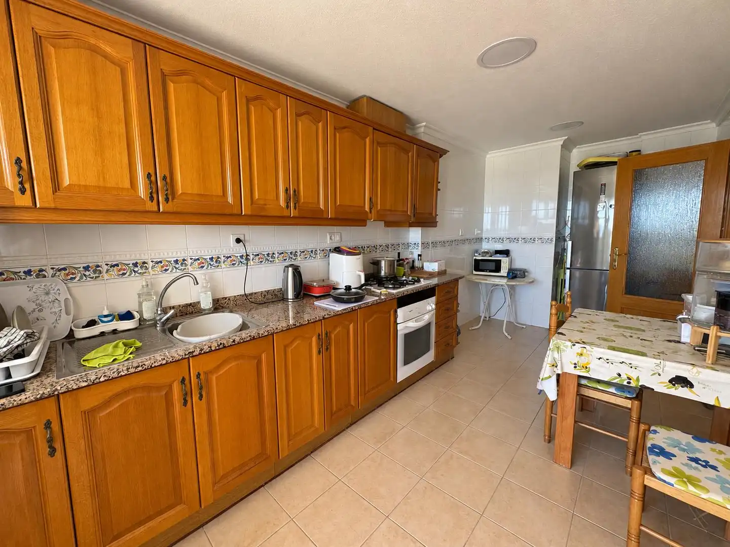 Apartament en venda a Carrer dels Mariners, 8, Playa Muchavista