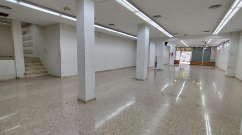 Photo 3 of Premises to rent in Paseo Vint-i-dos de Juliol, Sant Pere, Barcelona