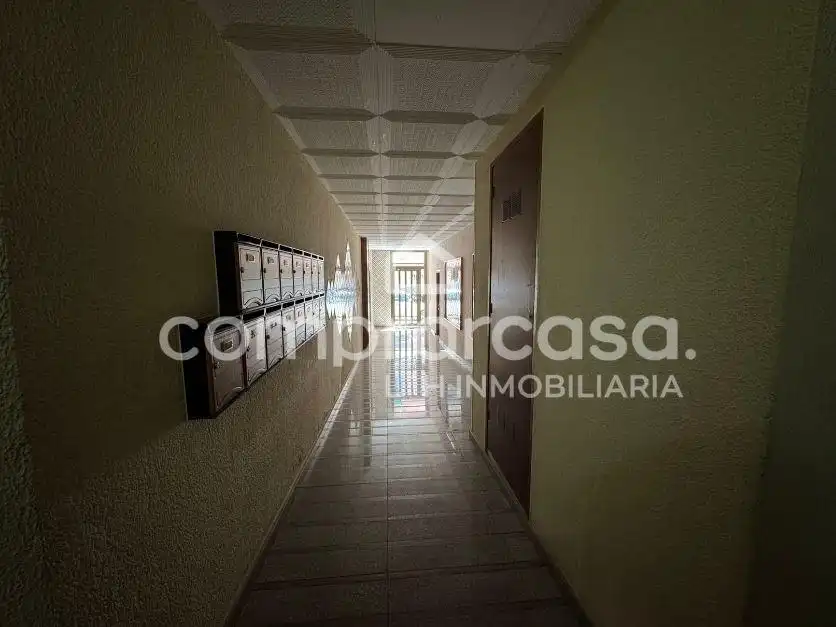 Pis amb terrassa en venda a Vinyets - Molí Vell, imagen 40