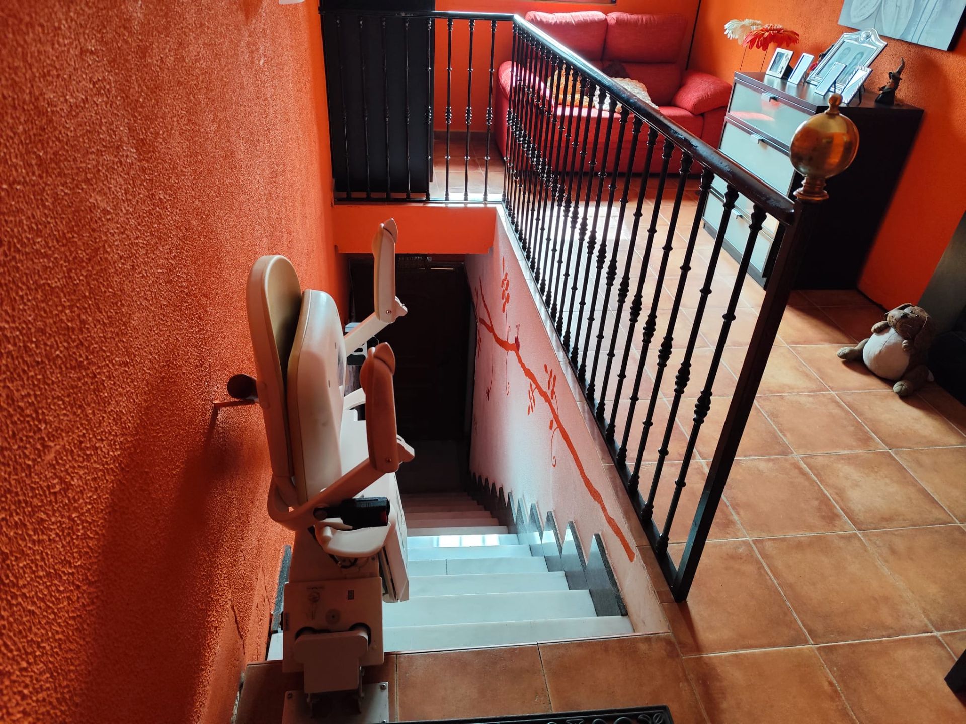 Piso en venta en Valoria la Buena