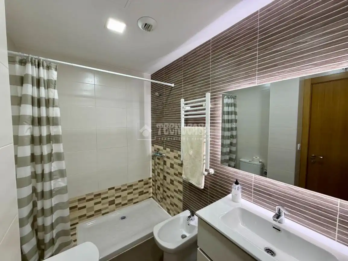 Flat for sale in Ayuntamiento - Avenida Siglo XXI
