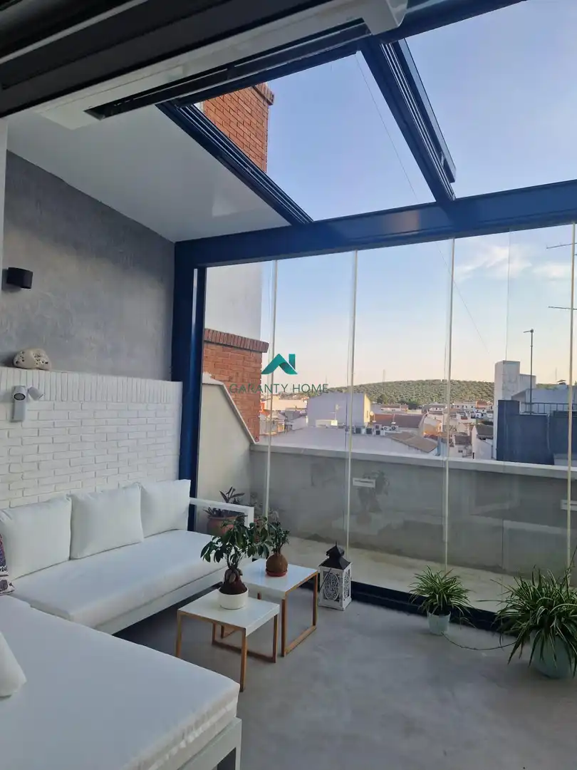 Attique avec ascenseur à vendre à Martos, imagen 13