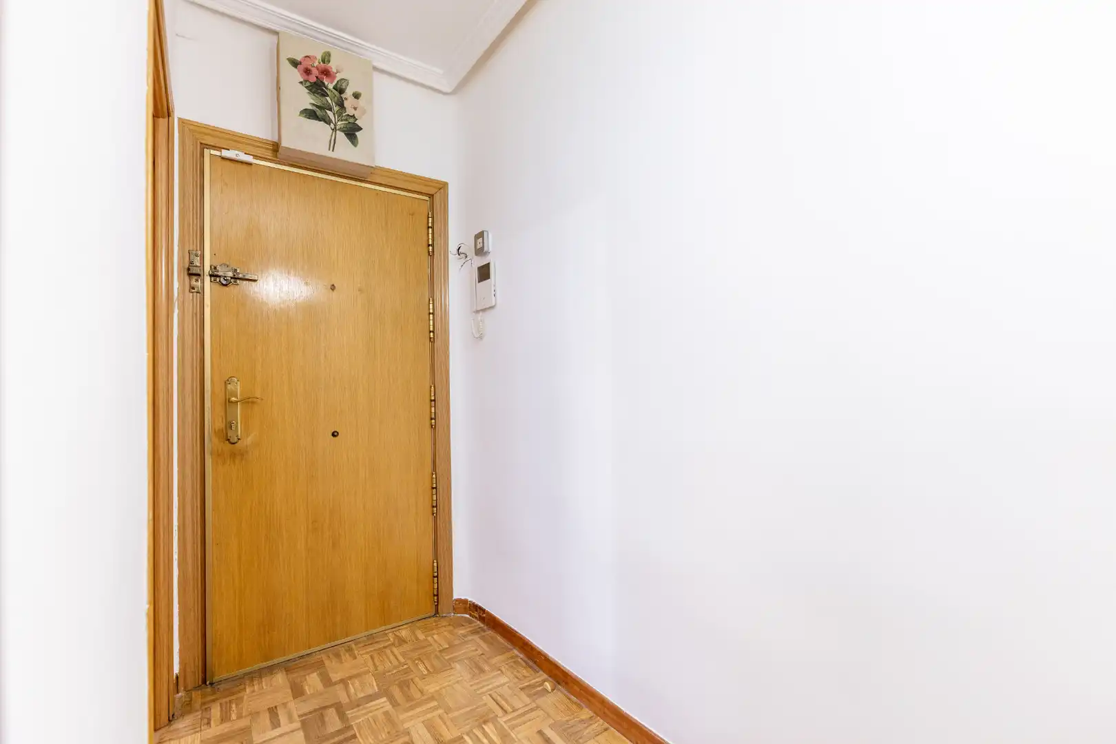 Piso en venta en Madrid con Aire acondicionado, Calefacción y Terraza