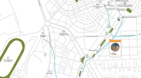 Photo 4 of Flat for sale in Entrenúcleos, Sevilla