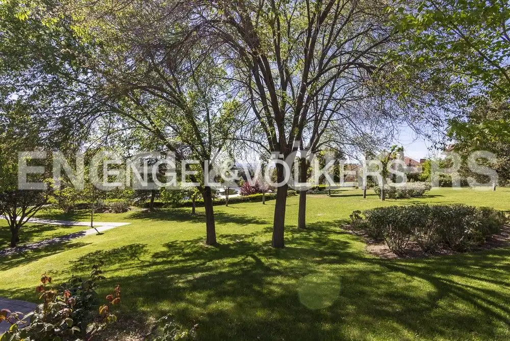 Houses for rent in Valdemorillo  with Heating, Private garden and Terrace