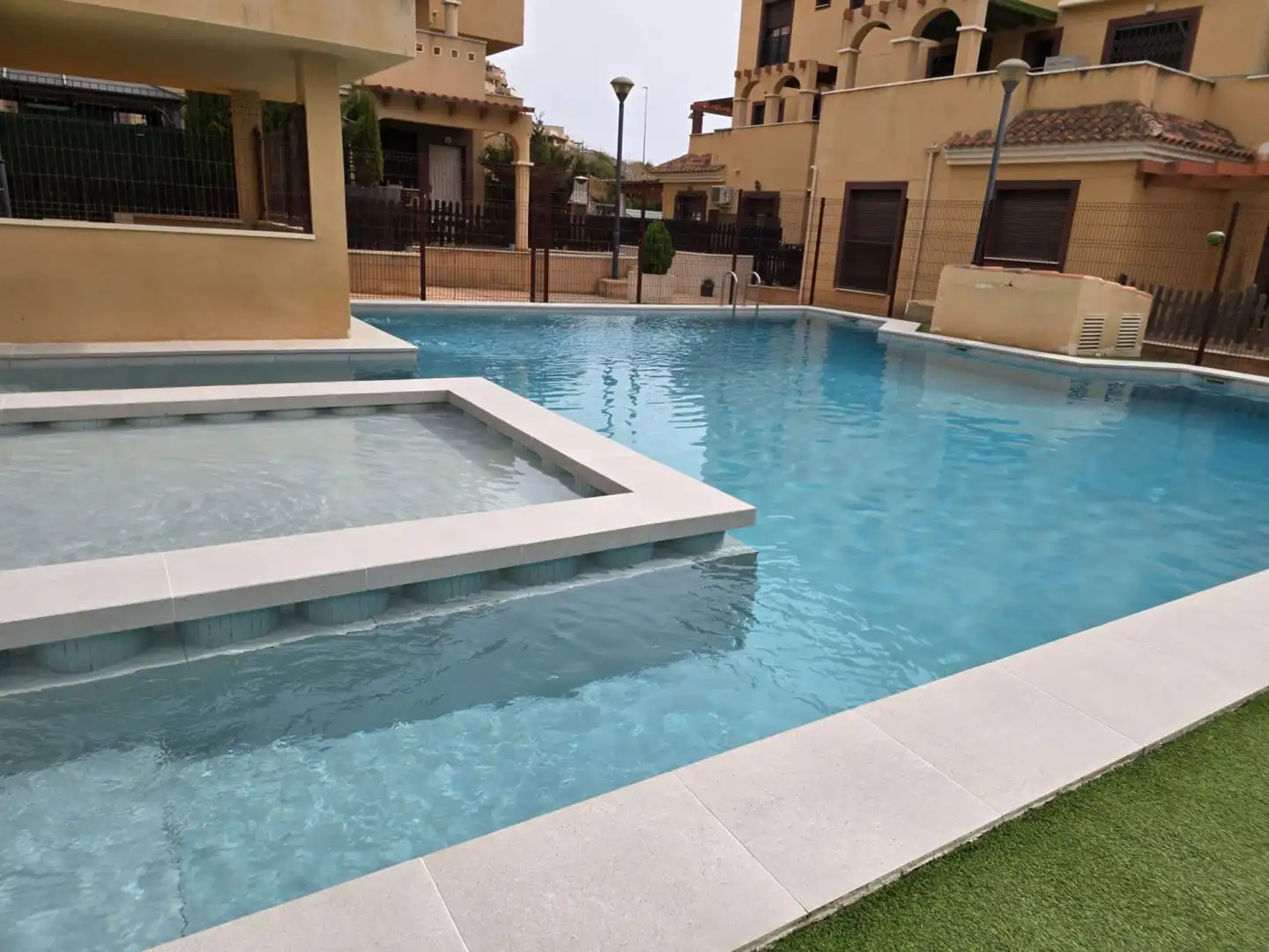 Apartment mit Pool zum Verkauf in Los collados, imagen 19