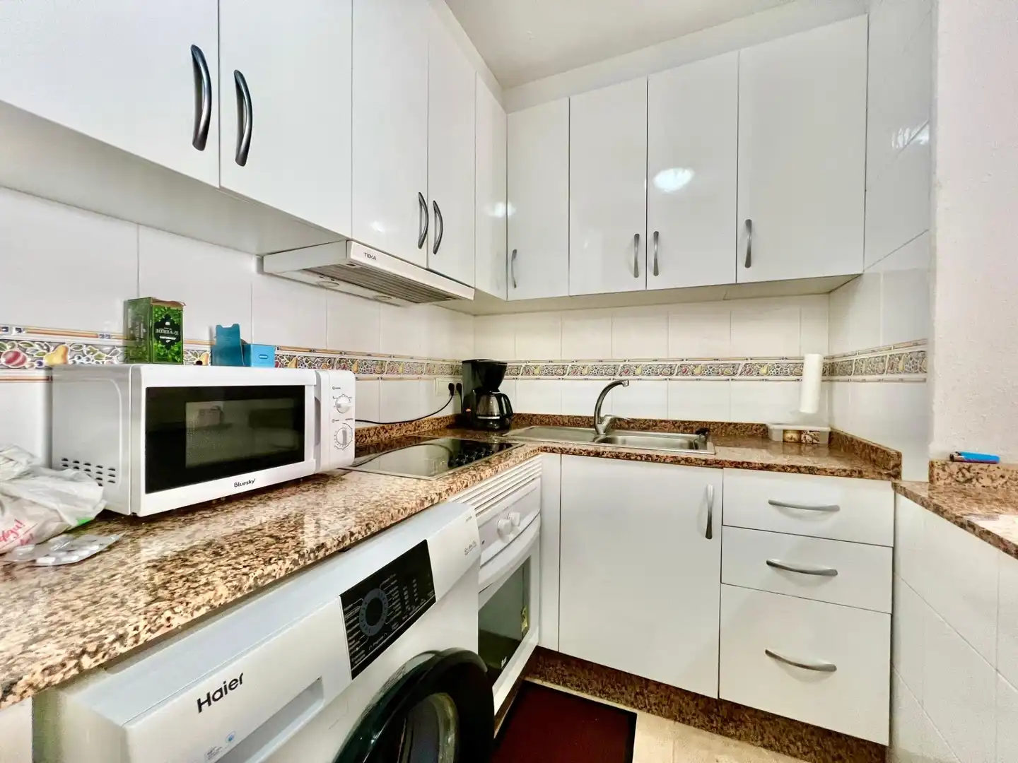 Apartamento con ascensor en venta en Calle de maria gil vallejos, imagen 19