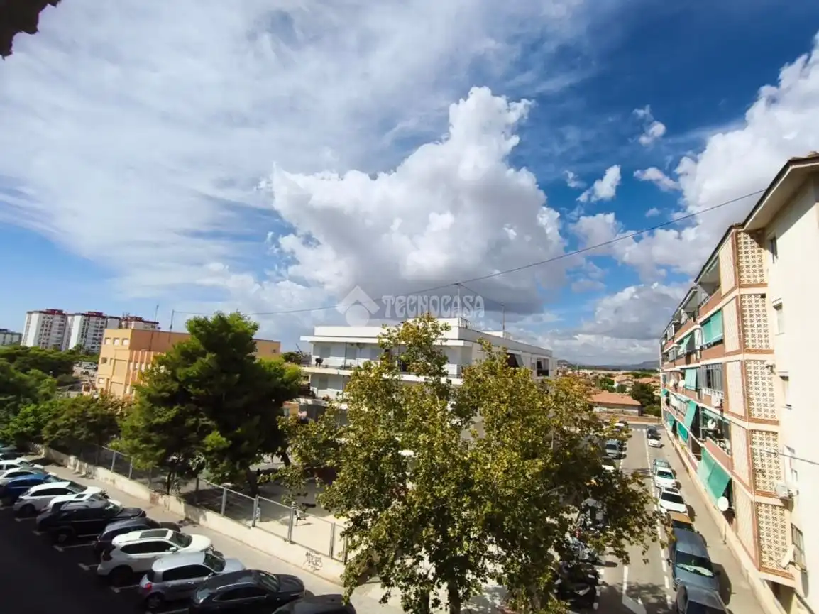 Pis amb terrassa en venda a Norte, imagen 3