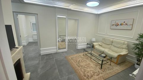 Foto 5 de Piso en venta en La Alhóndiga, Getafe