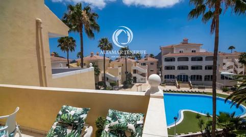 Foto 4 de Apartament en venda a El Morro, Chayofa, Arona