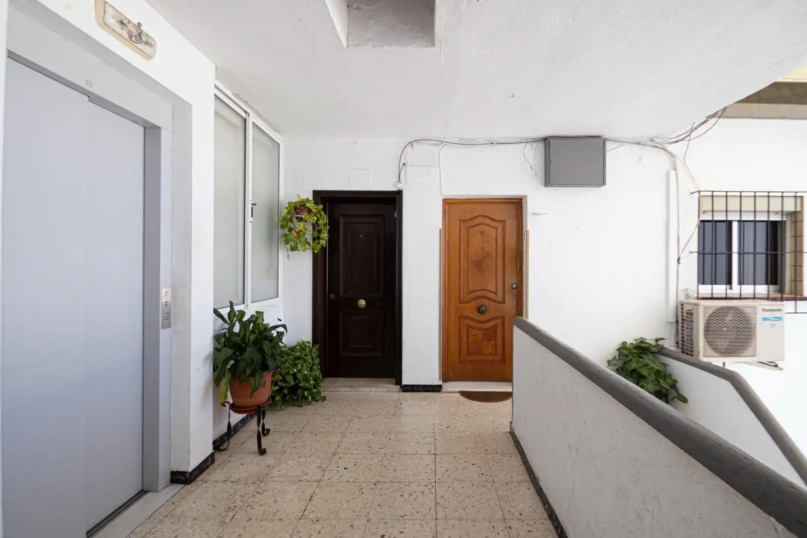 Piso en venta en Macarena