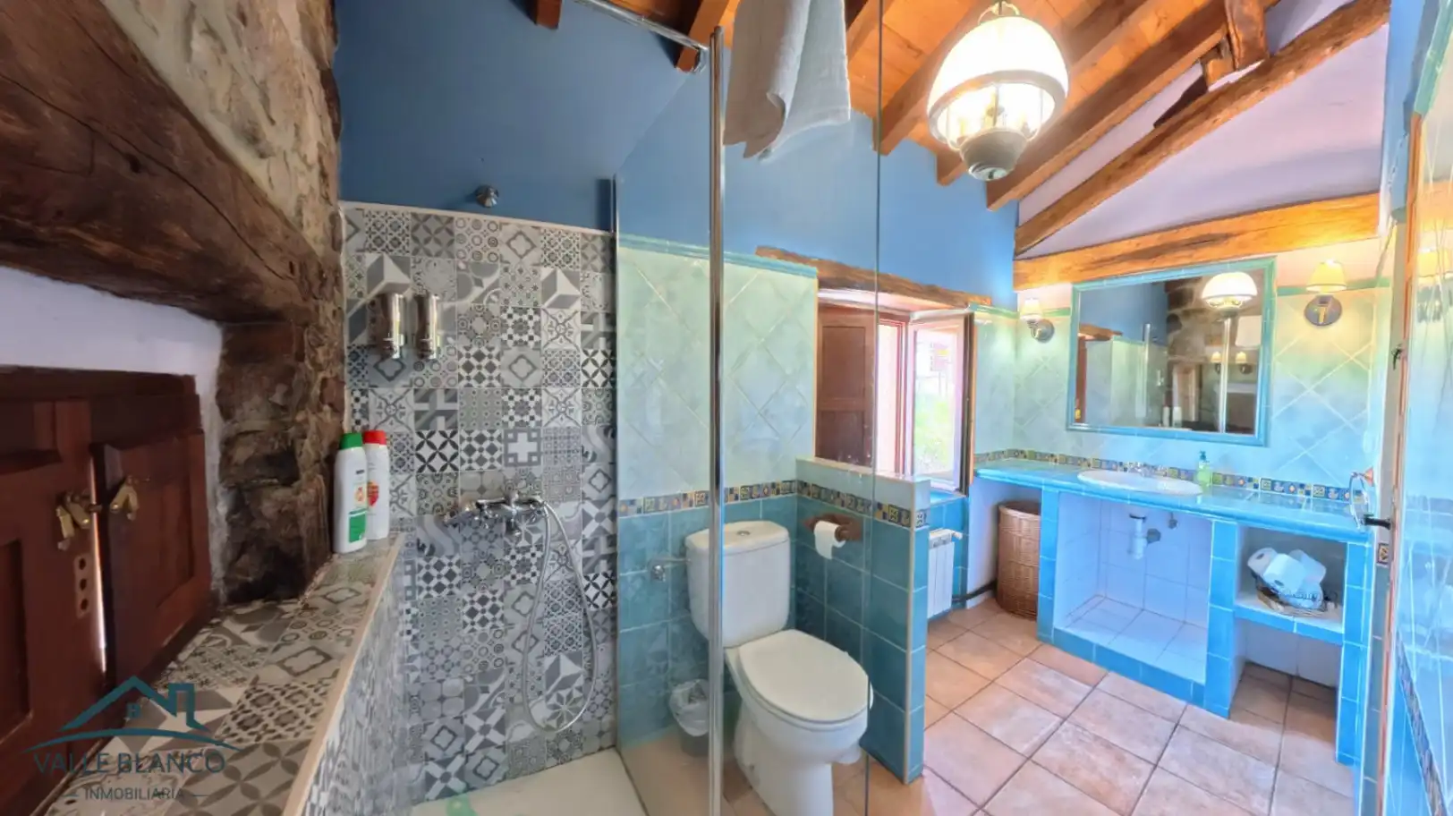 Casa en venda a Brañosera, imagen 22