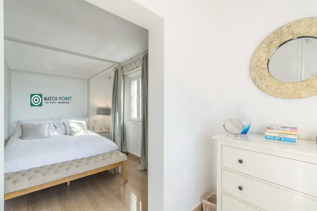 Habitación de Casa o chalet en venta en Almuñécar