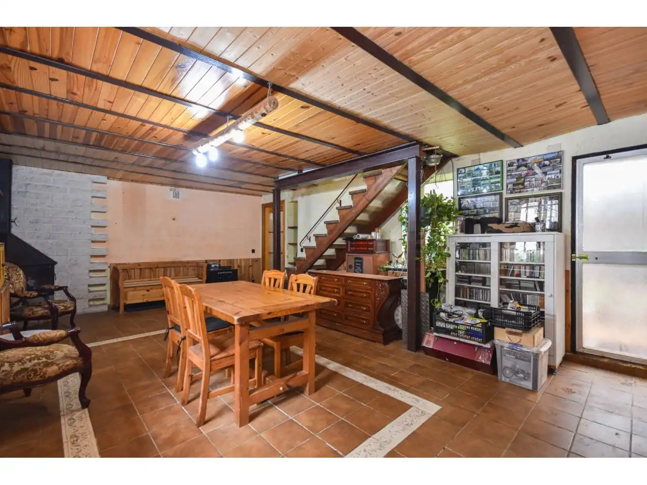 Haus mit Garten zum Verkauf in Santa Maria de Martorelles, imagen 6