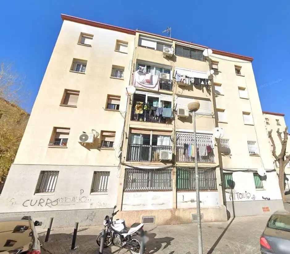 Wohnung zum Verkauf in SANTA JOANA LESTONNAC 13, imagen 3